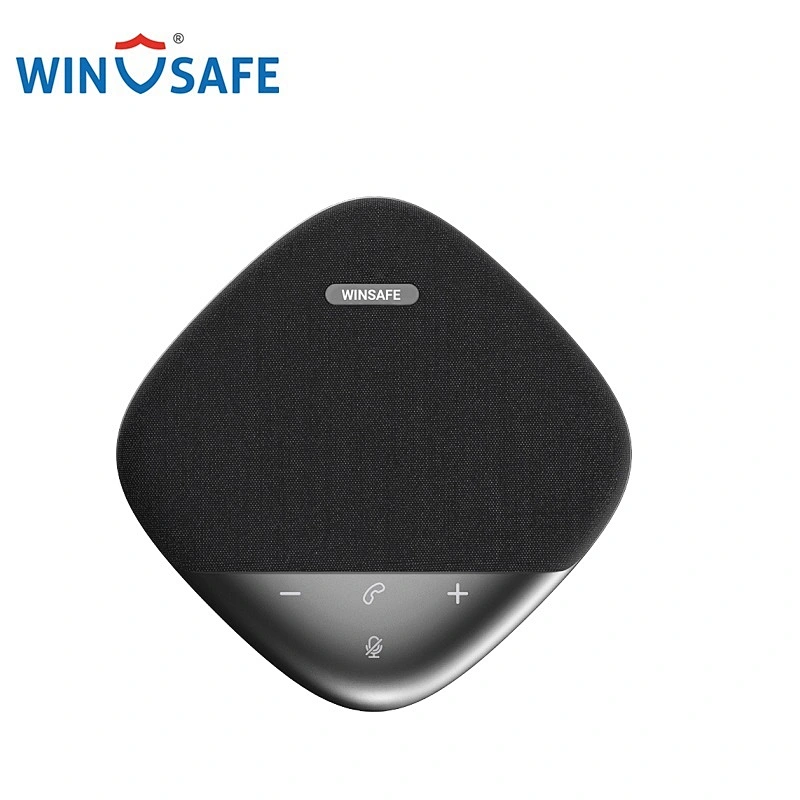 Zoom USB Conference Speakerphone Microphone With Built-in Battery
